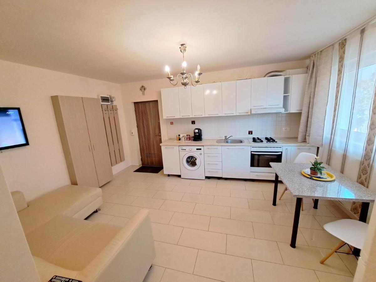Bine Ati Venit La Maria Str Ion Alexandru Nr 1 Bl 14 Ap 1 Apartment Arad Exterior photo